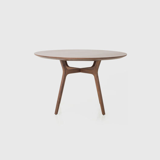 Ren Round Dining Table
